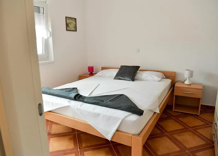 Apartments Villa Lucky