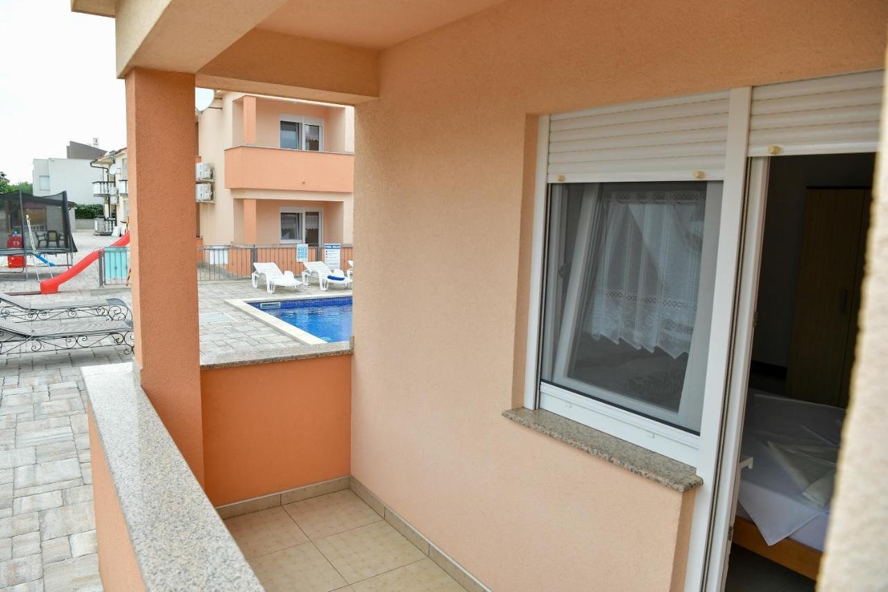 Apartmán Lucky