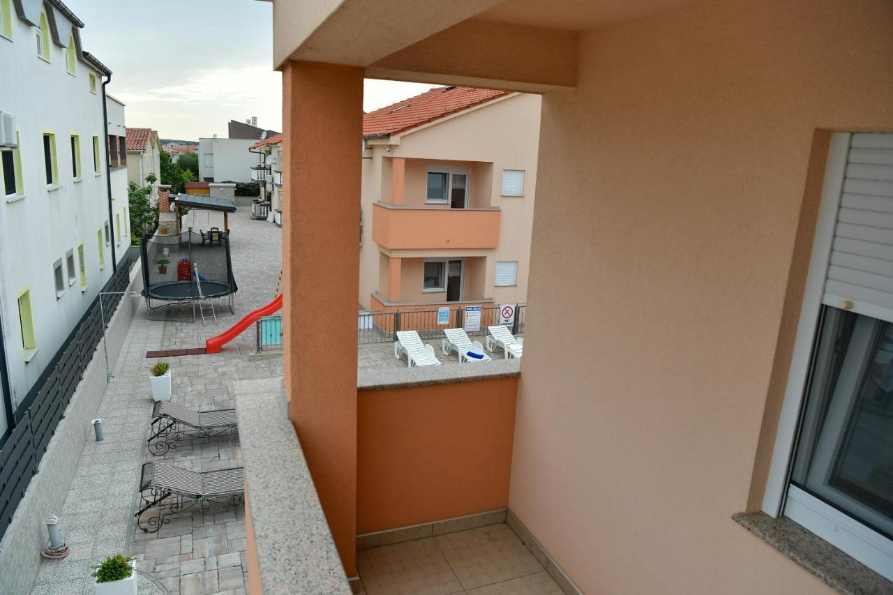 Lucky Apartmán