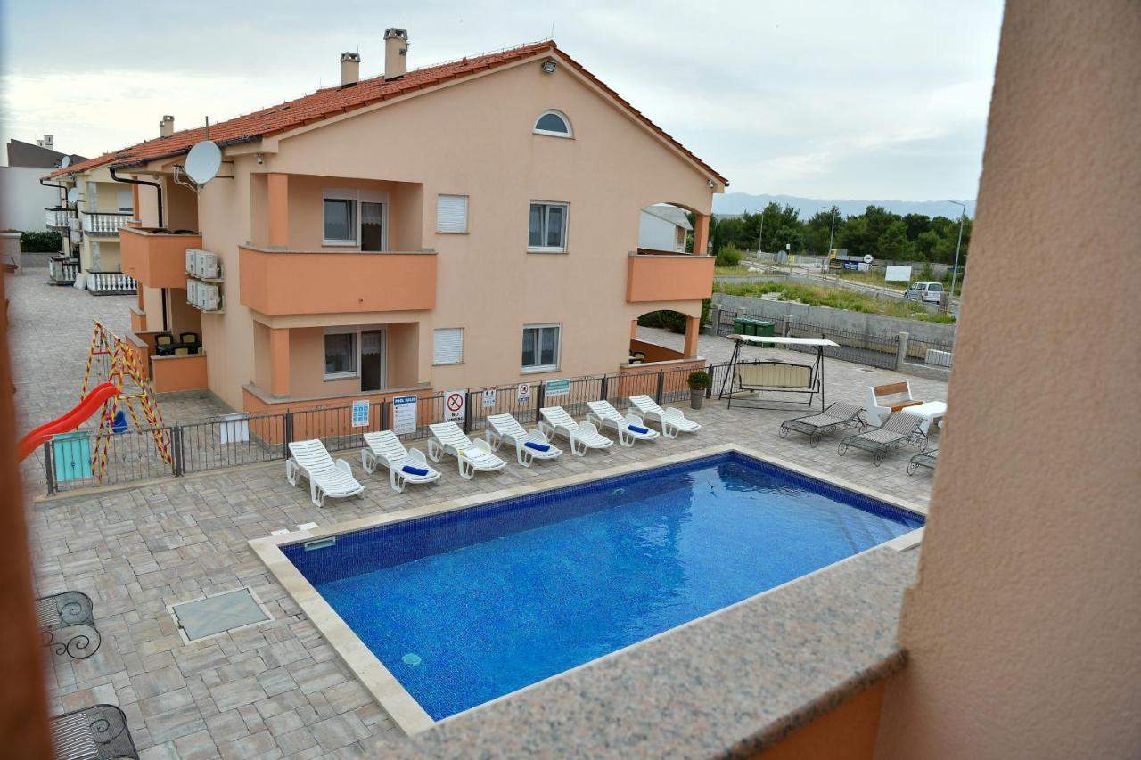 Apartmán Lucky Vir