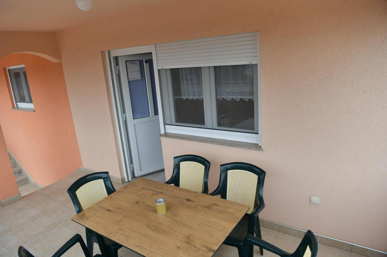 Lucky Apartmán